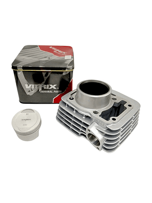 Kit cilindro completo NK150 Vitrix
