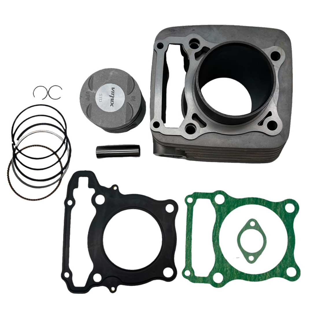 Kit cilindro completo Honda XR250 Vitrix 2