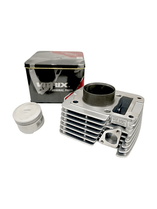 Kit cilindro completo Yamaha YBR 125 Vitrix