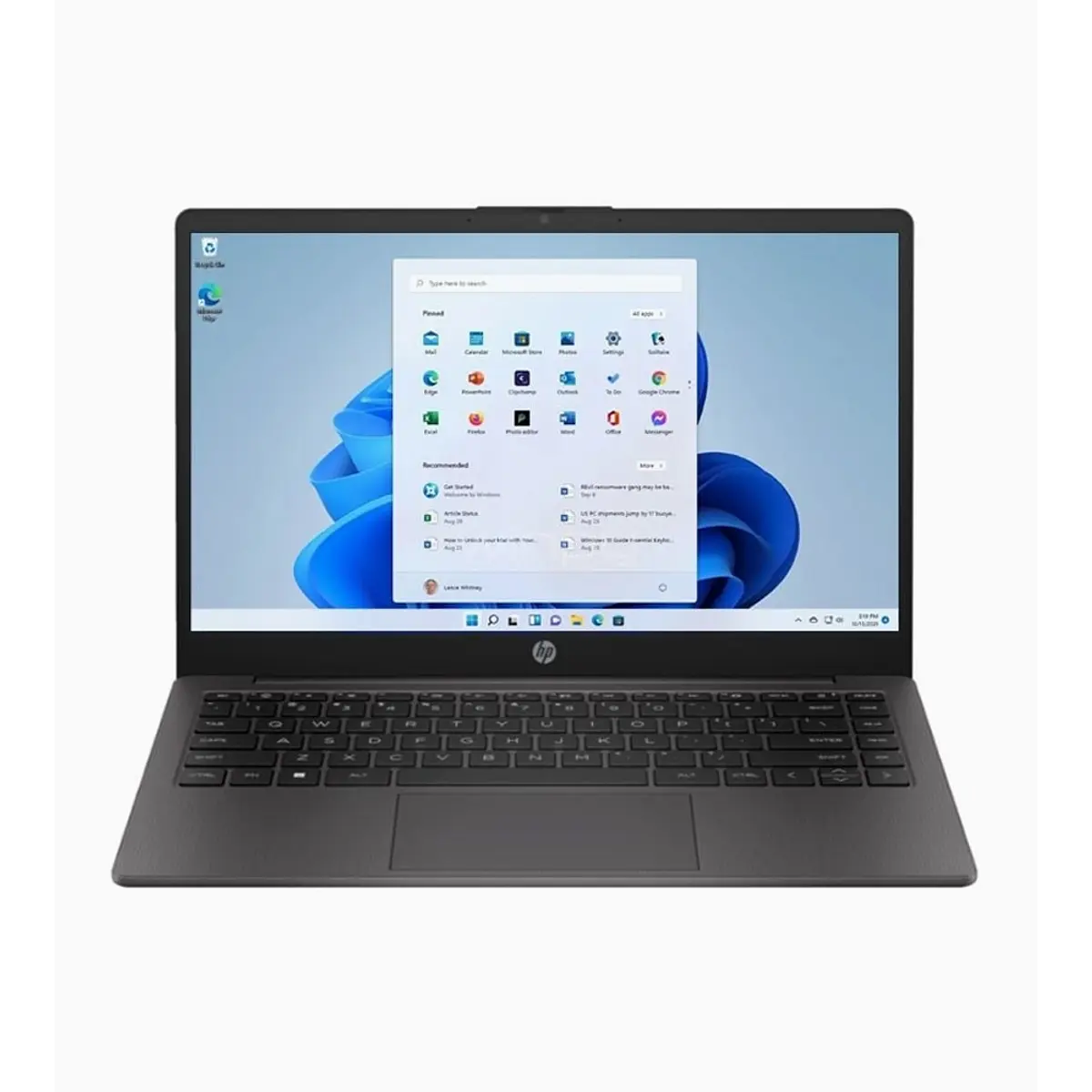 Notebook