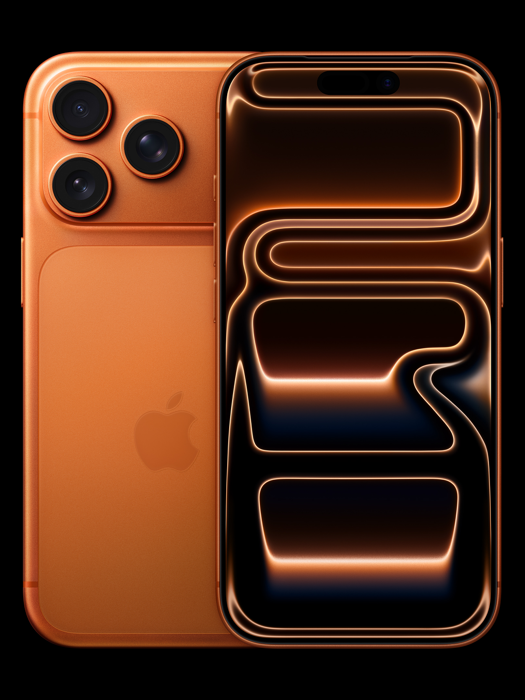 iPhone 17 Pro Max  2