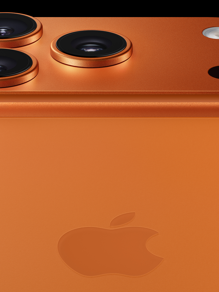 iPhone 17 Pro Max  3