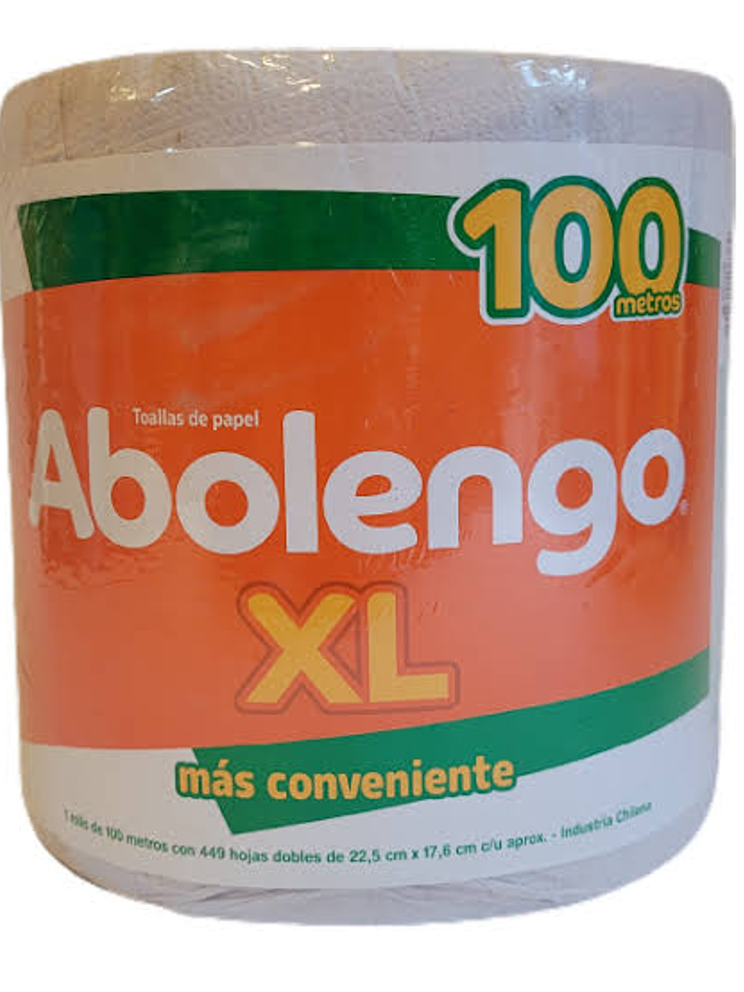 Abolengo XL 1