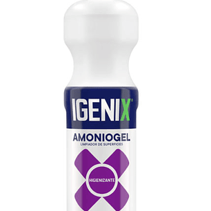 Cloro gel Igenix 900ml