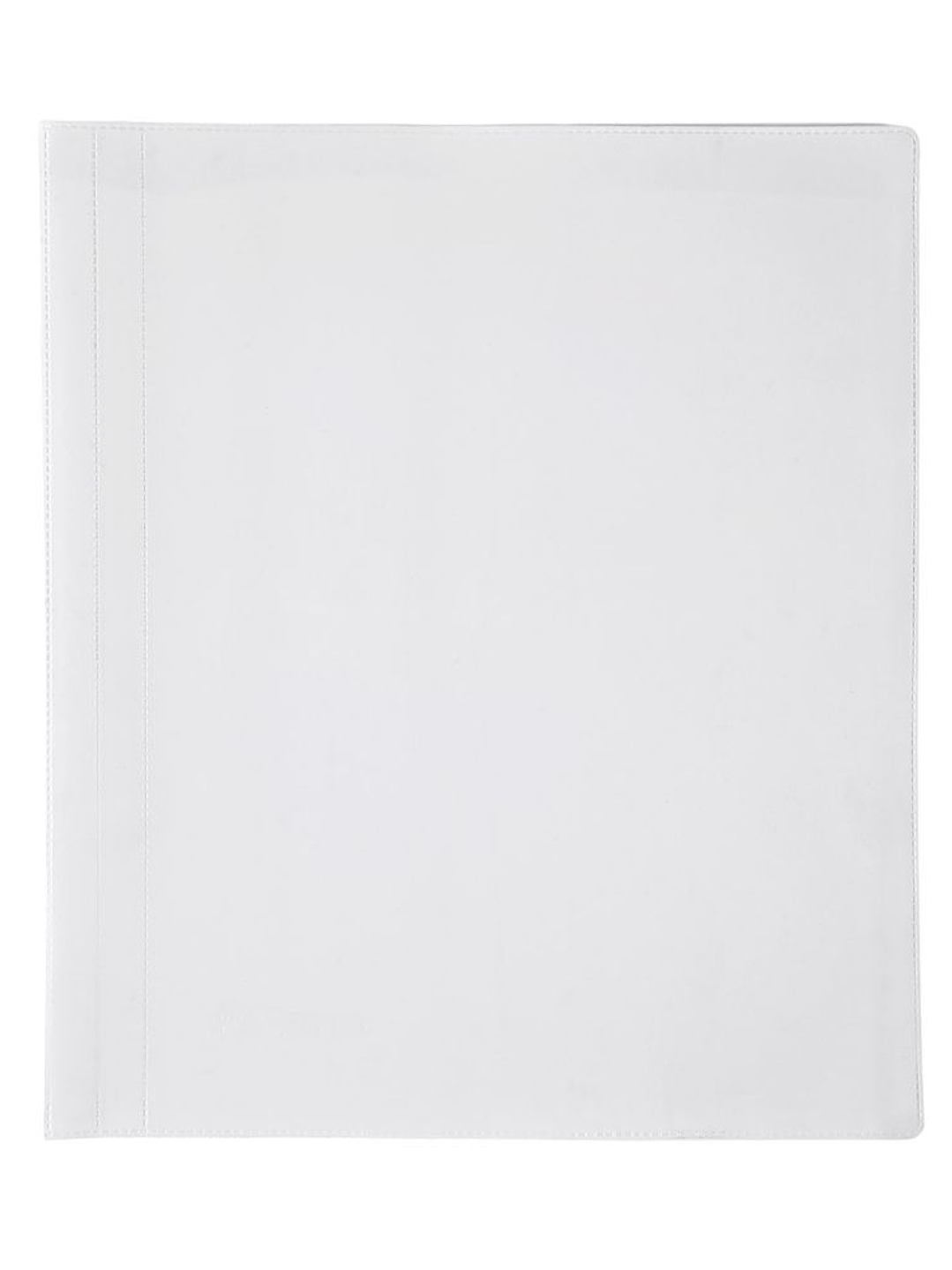 Forro Cuaderno Universitario Blanco 1