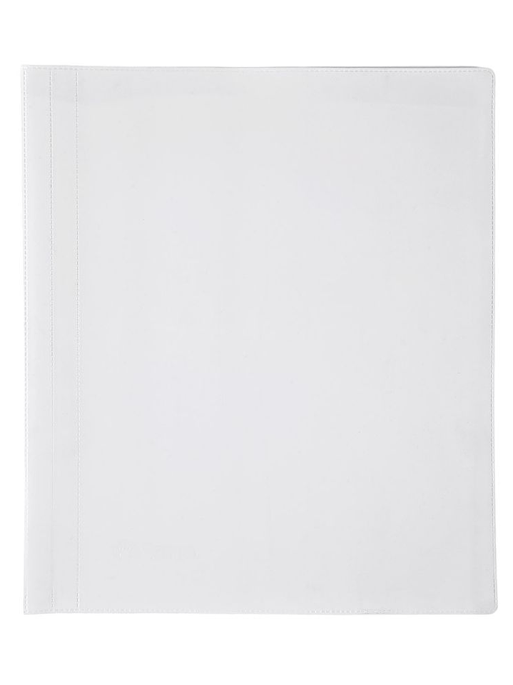 Forro Cuaderno Universitario Blanco 1