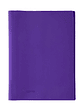 Forro Cuaderno Universitario Morado - Miniatura 1