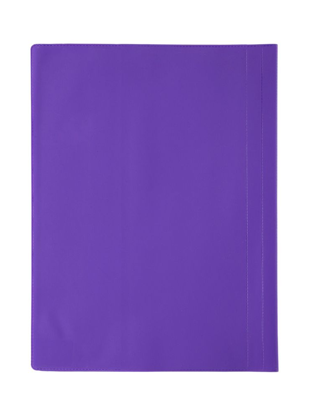 Forro Cuaderno Universitario Morado 2