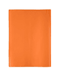 Forro Cuaderno Universitario Naranjo - Miniatura 2