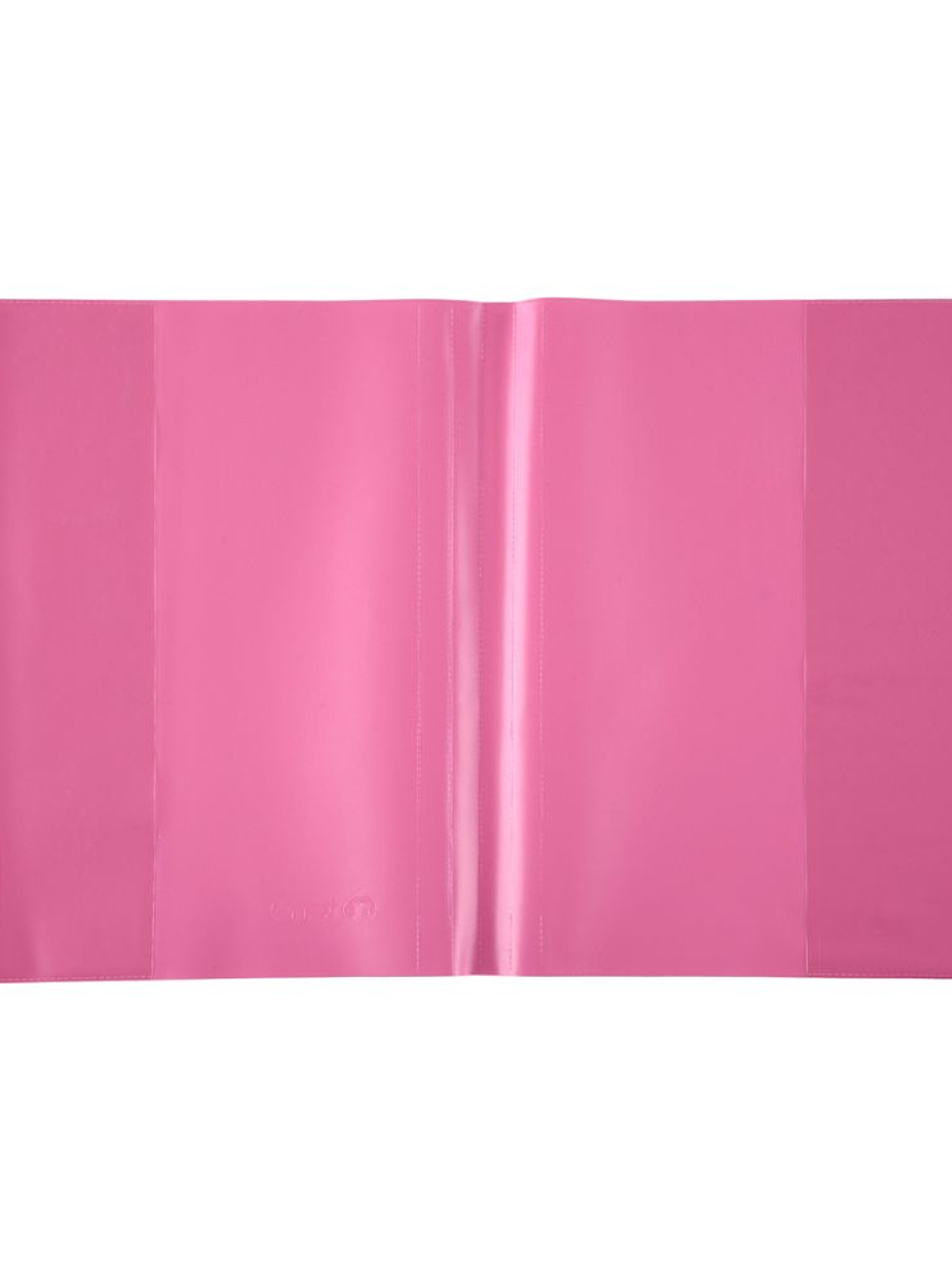 Forro Cuaderno Universitario Rosado 3