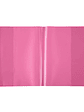 Forro Cuaderno Universitario Rosado - Miniatura 3