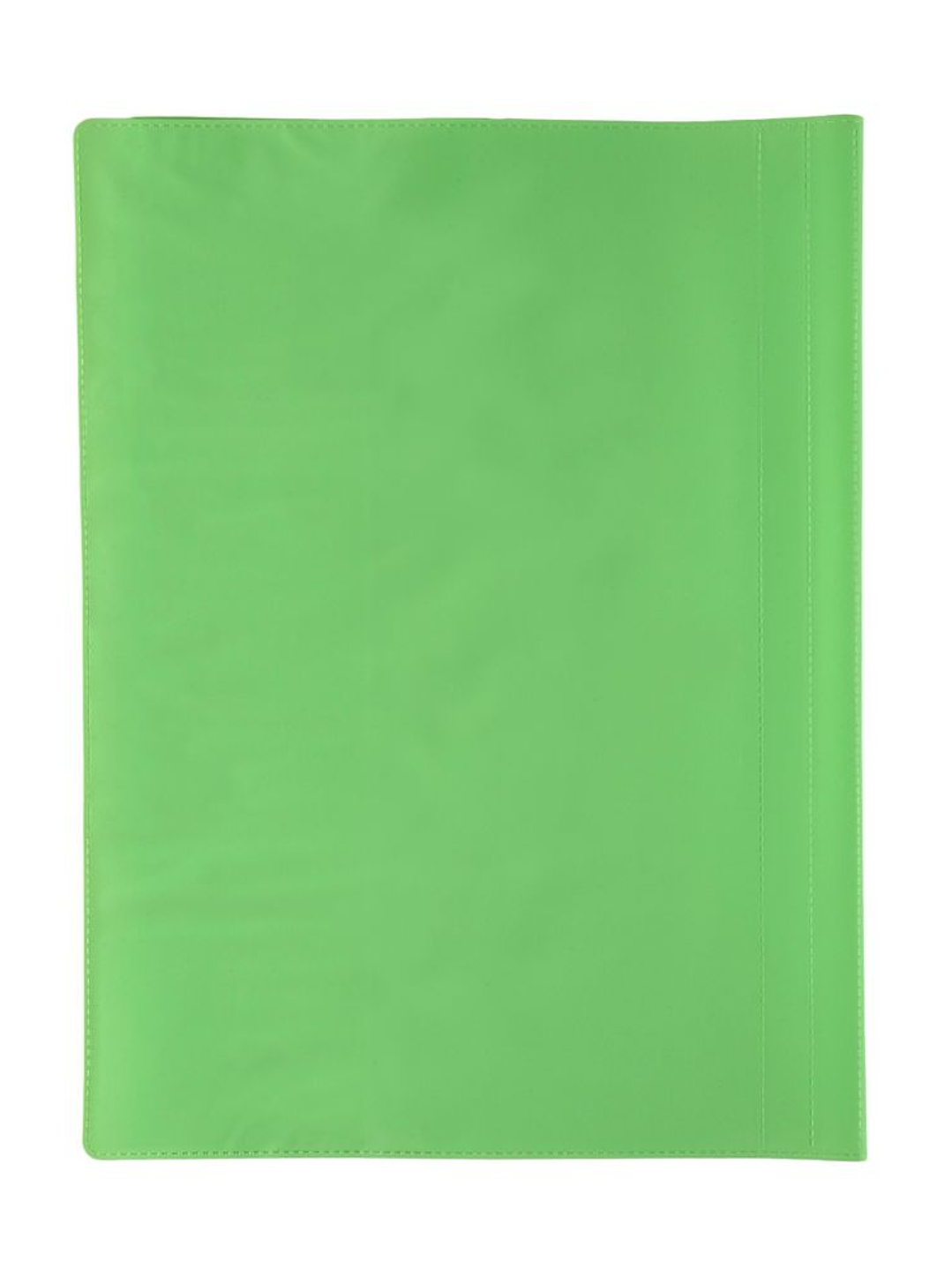 Forro Cuaderno Universitario Verde 2