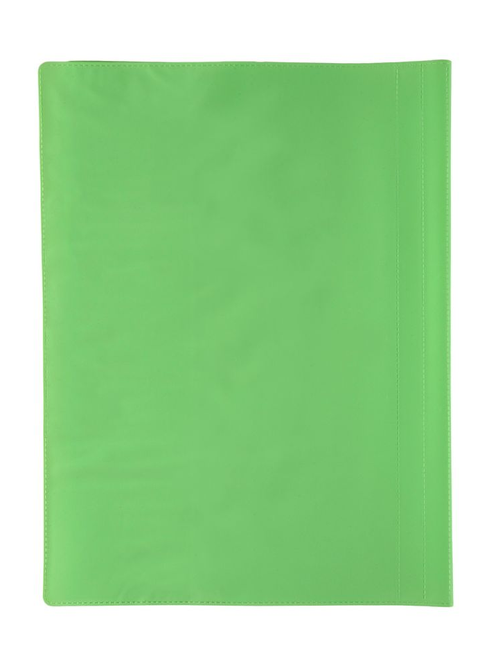 Forro Cuaderno Universitario Verde 2