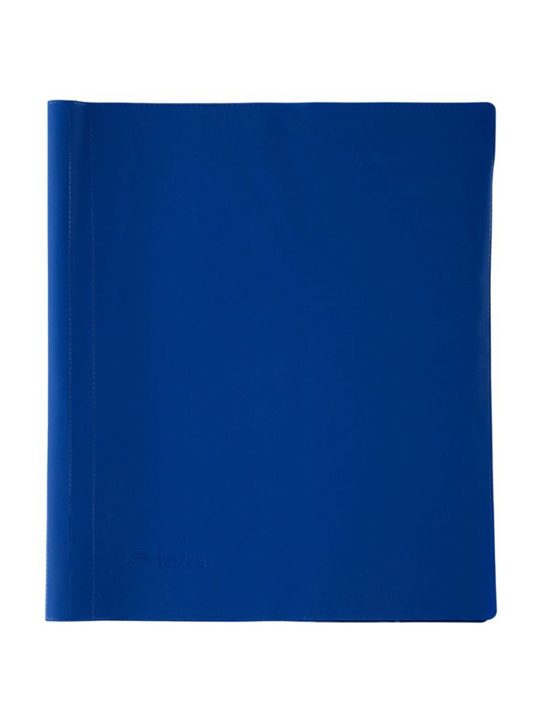 Forro Cuaderno College Azul 1