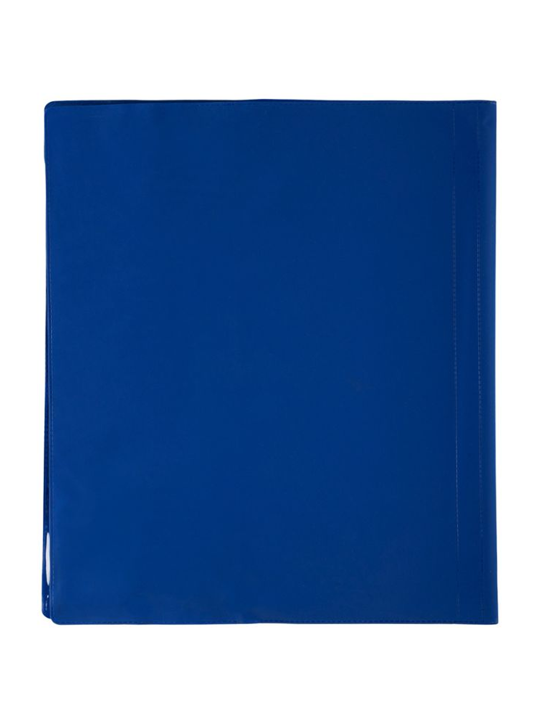 Forro Cuaderno College Azul 2