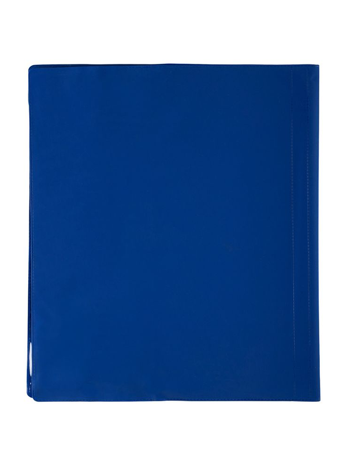 Forro Cuaderno College Azul 2