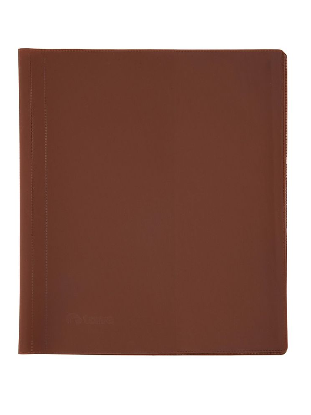 Forro Cuaderno College Café 1