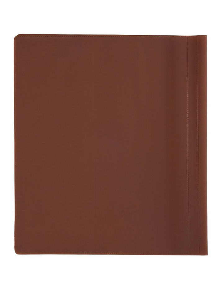 Forro Cuaderno College Café 2