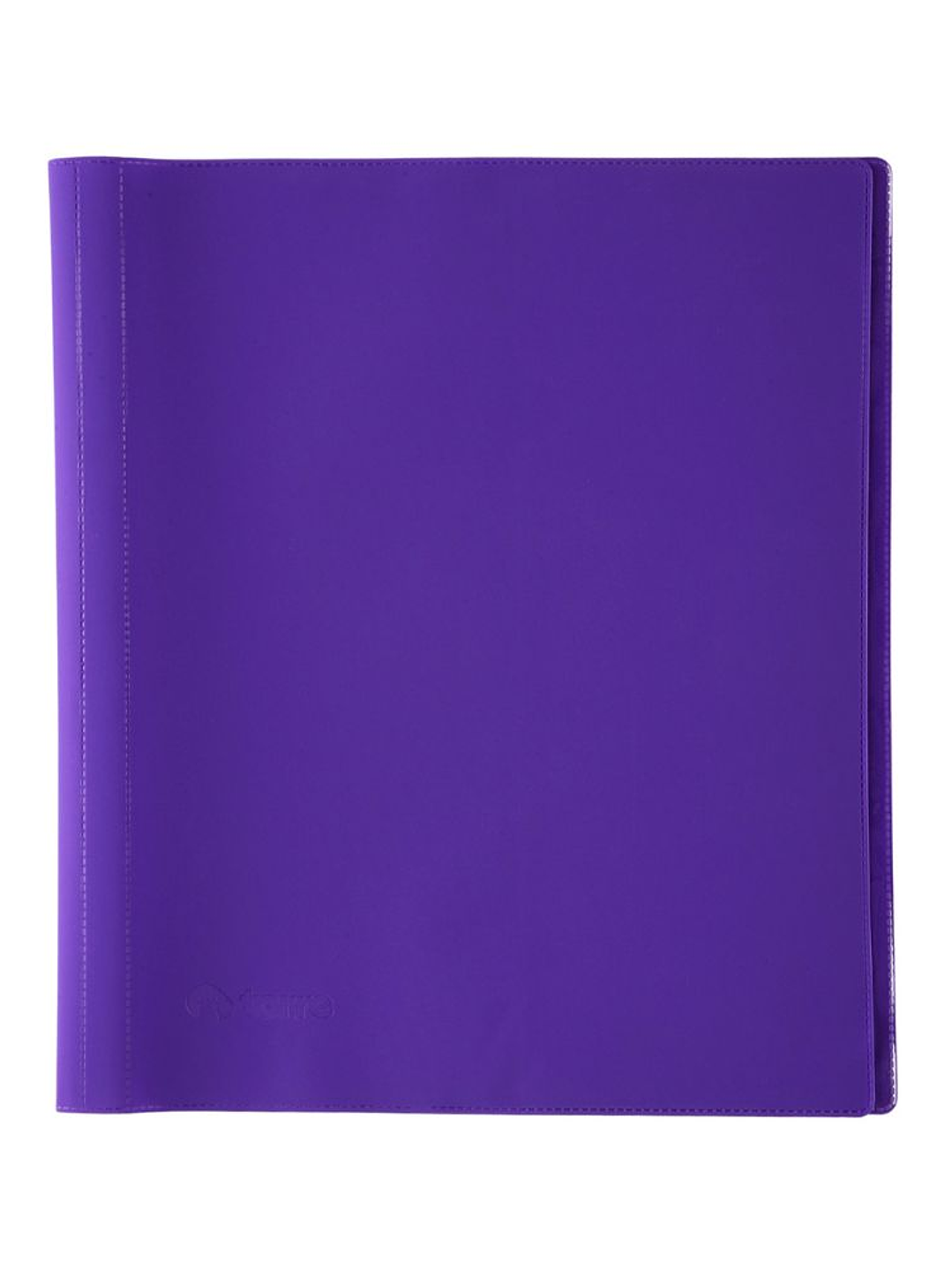 Forro Cuaderno College Morado 1