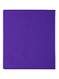 Forro Cuaderno College Morado - Miniatura 2