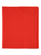 Forro Cuaderno College Rojo - Miniatura 1