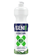 Limpiador desinfectante Clorogel Igenix lavandina en gel 900 ml - Miniatura 2