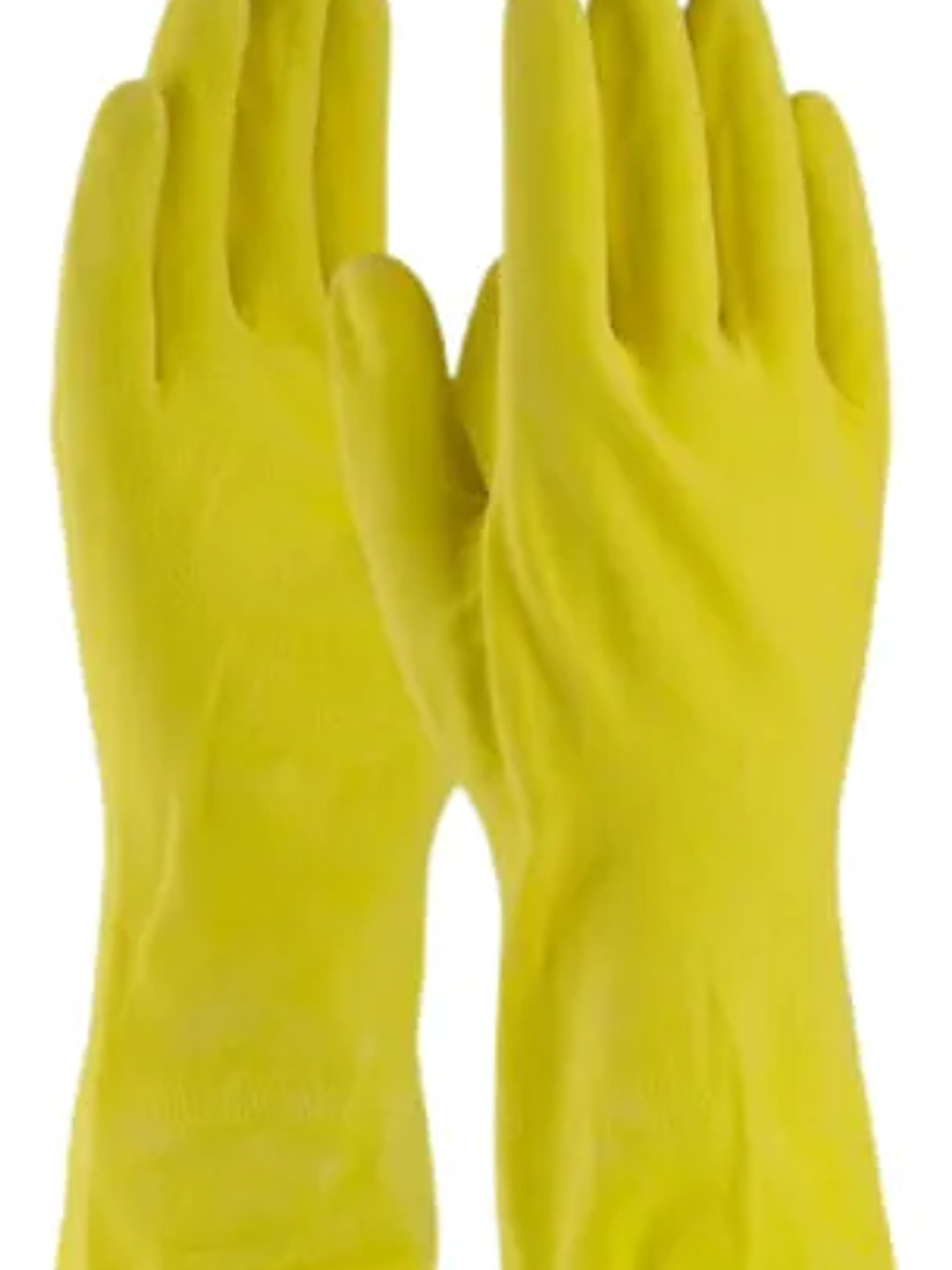 Guantes de latex multiuso 1