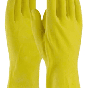 Guantes de latex multiuso