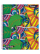 Cuaderno Universitario Color 7mm 100 hjs. (Modelos 2026) - Miniatura 2