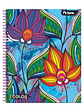 Cuaderno Universitario Color 7mm 100 hjs. (Modelos 2026) - Miniatura 3