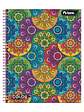 Cuaderno Universitario Color 7mm 100 hjs. (Modelos 2026) - Miniatura 4