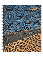 Cuaderno Universitario Torre Clásico Jeans 7mm 100 hojas - Miniatura 5