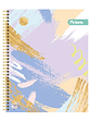 Cuaderno Clásico Torre Trendy Color 7mm 100 hojas - Miniatura 2