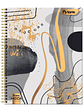 Cuaderno Clásico Torre Moda 7mm 100 hojas (Modelos 2026) - Miniatura 10