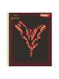 Cuaderno Universitario Harry Potter 7m 100h - Miniatura 4