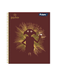 Cuaderno Universitario Harry Potter 7m 100h - Miniatura 5