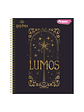 Cuaderno Universitario Harry Potter 7m 100h - Miniatura 7