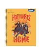 Cuaderno Universitario Harry Potter 7m 100h - Miniatura 1