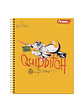 Cuaderno Universitario Harry Potter 7m 100h - Miniatura 8
