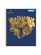 Cuaderno Universitario Harry Potter 7m 100h - Miniatura 3