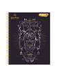 Cuaderno Universitario Harry Potter 7m 100h - Miniatura 2