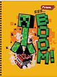 Cuaderno Universitario Torre Minecraft 7mm 100 hojas - Miniatura 18