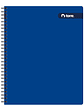 Cuaderno Universitario Torre Uno 7mm 100 hjs. - Miniatura 4