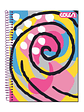 Cuaderno Colon triple femenino 7mm 150 hojas (Tapa Dura - 2026) - Miniatura 2