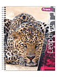 Cuaderno Universitario Torre Clásico Fauna 7mm 100 hojas  (Modelos 2026) - Miniatura 2