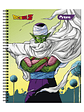 Cuaderno Universitario Torre Clasico Dragon Ball Z 2 7mm 100 hojas (Modelos 2026) - Miniatura 2