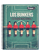 Cuaderno Universitario Clásico Los Bunkers 7mm 100hjs. - Miniatura 11