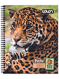 Cuaderno  Universitario Colon Buin Zoo 7mm 100 hojas - Miniatura 4