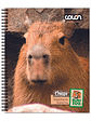 Cuaderno  Universitario Colon Buin Zoo 7mm 100 hojas - Miniatura 7