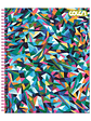 Cuaderno  Universitario Colon Fémina 7mm 100 hojas - Miniatura 5